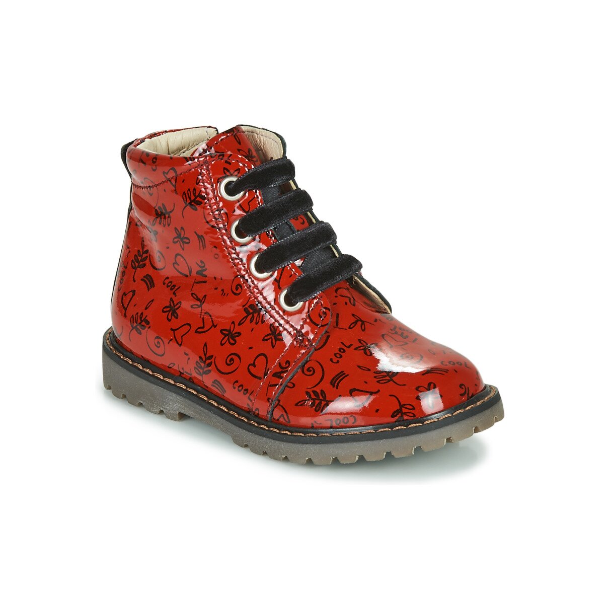 GBB Pantofi NAREA