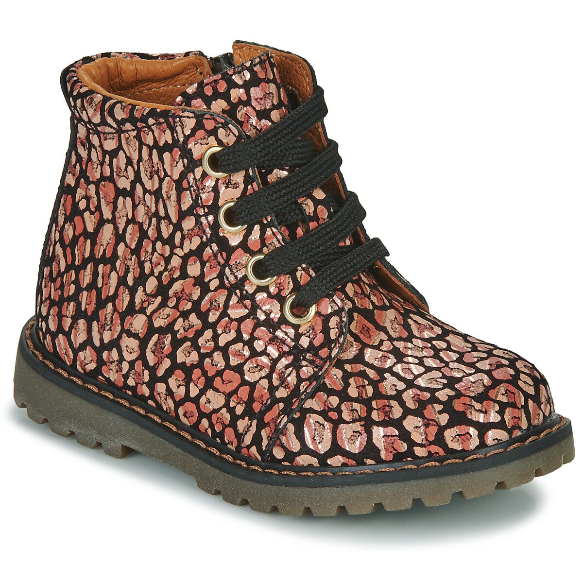 GBB Pantofi NAREA