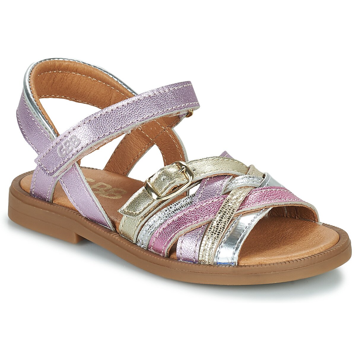 GBB Pantofi NATH