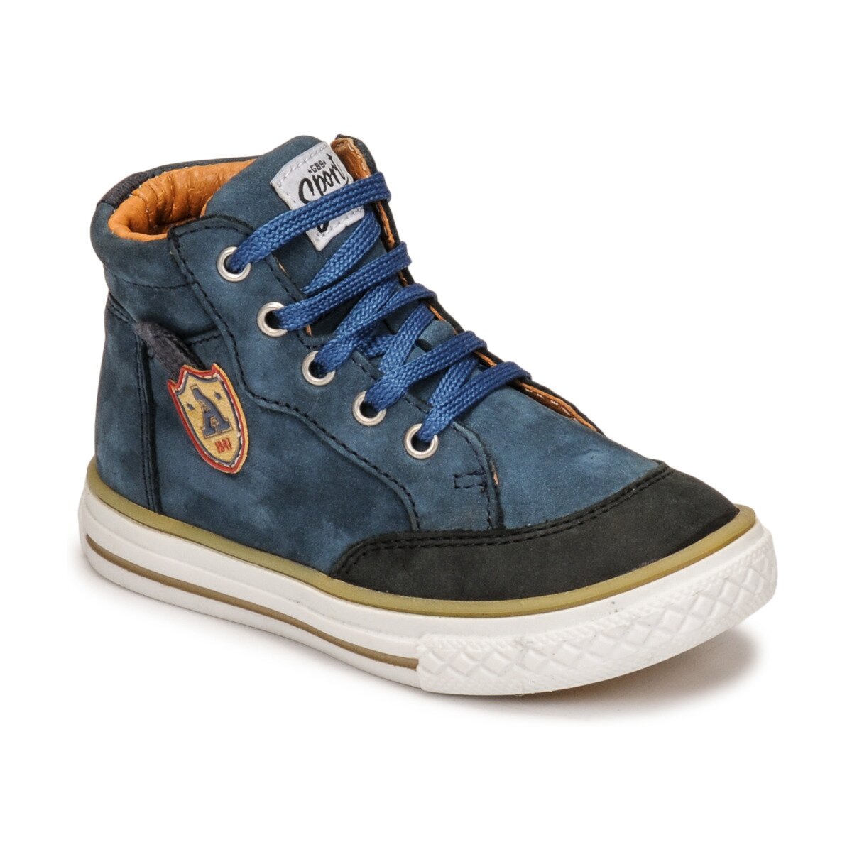 GBB Pantofi NATHAN