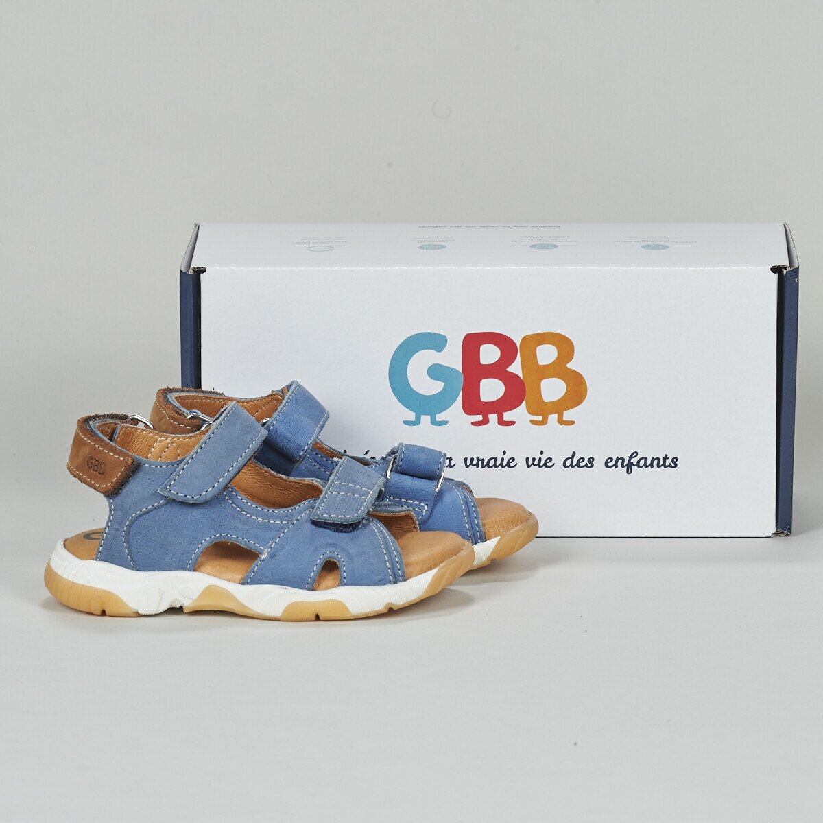 GBB Pantofi NEW DIMOU