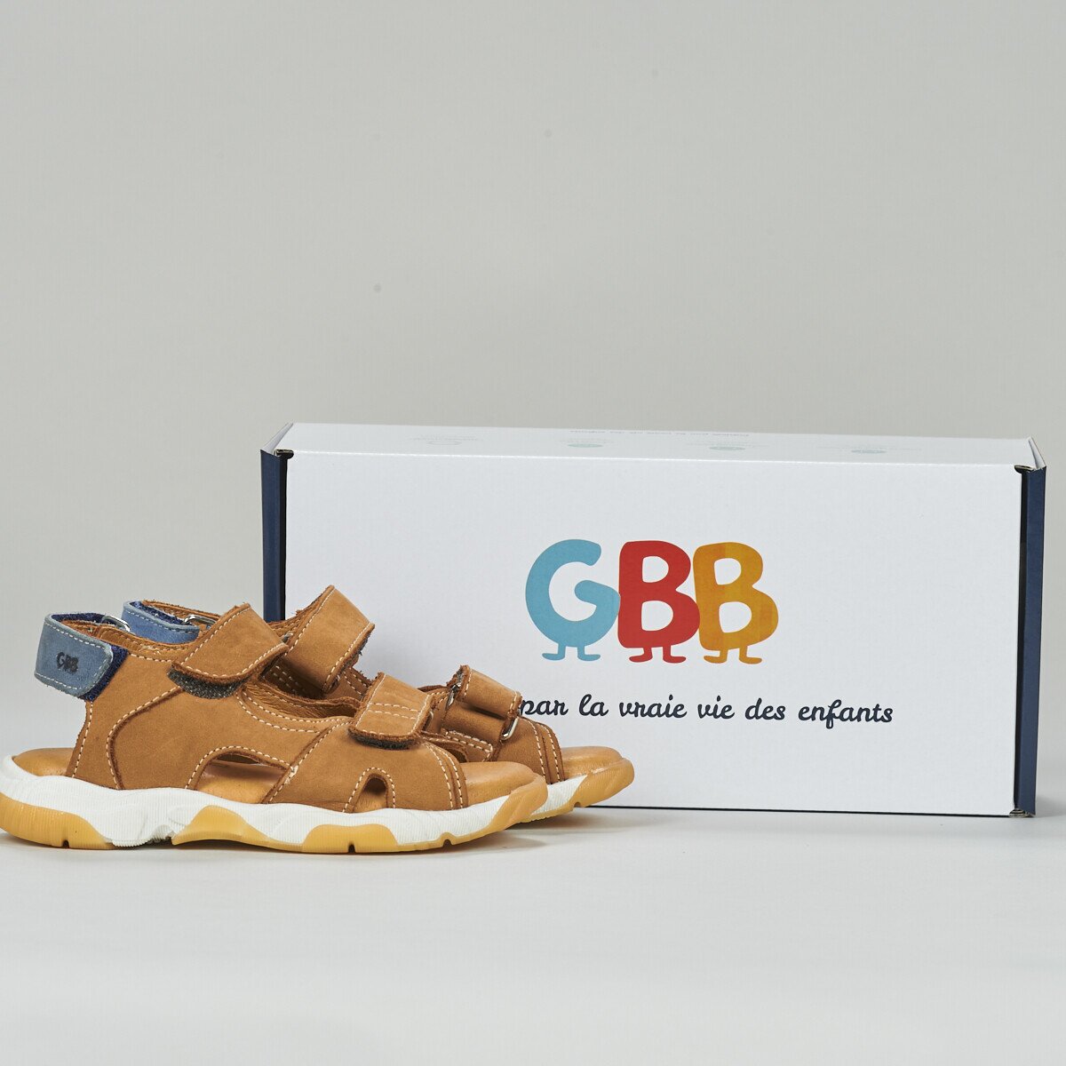 GBB Pantofi NEW DIMOU
