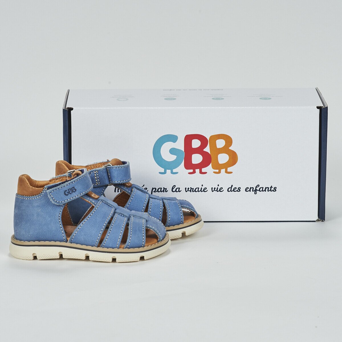 GBB Pantofi NOAM