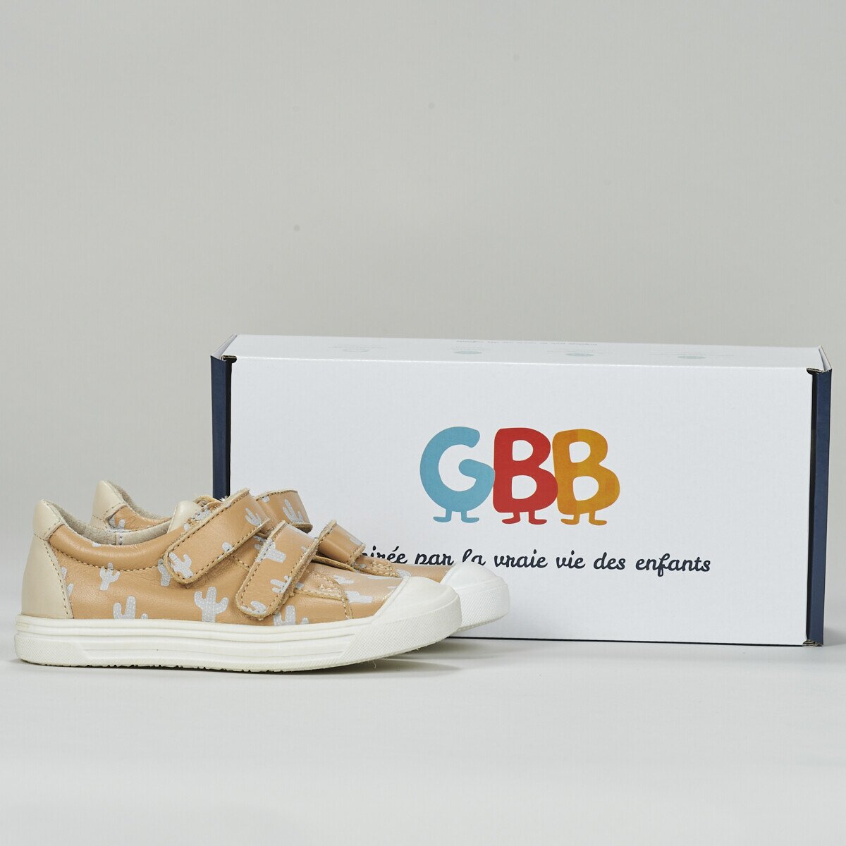 GBB Pantofi NOELLA