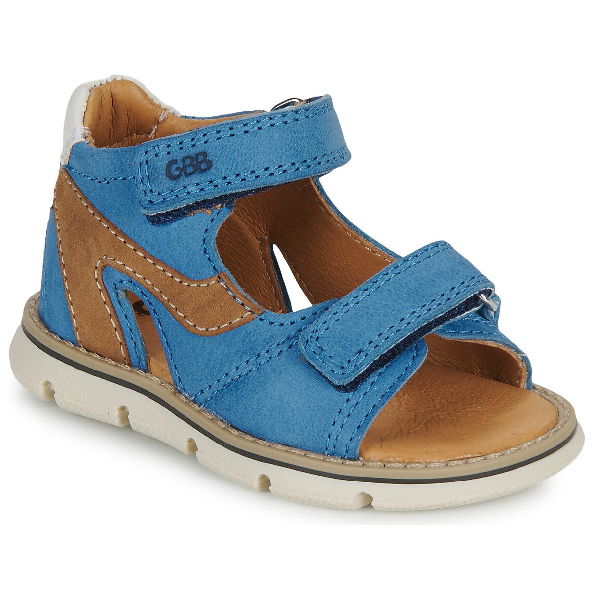 GBB Pantofi NOUBI