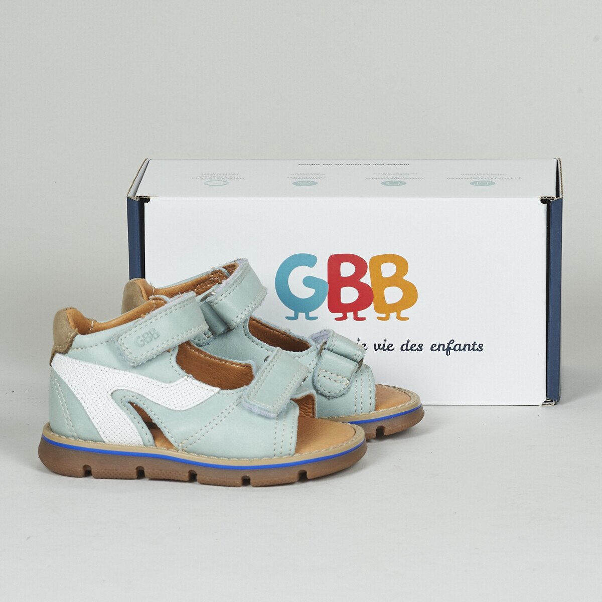 GBB Pantofi NOUBI