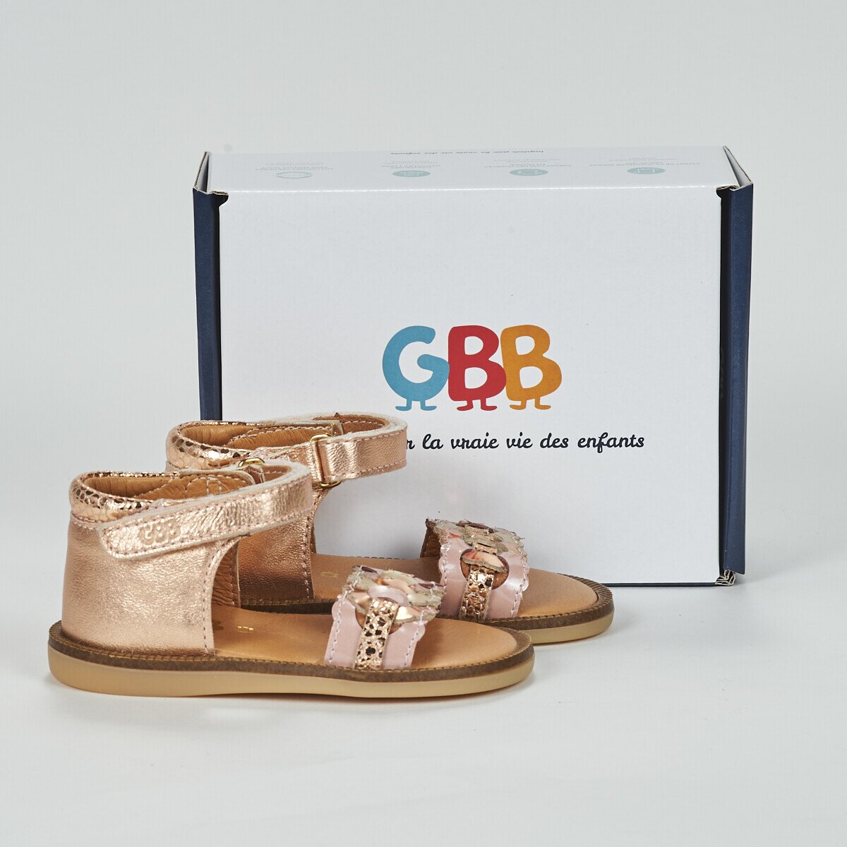 GBB Pantofi ODALIE