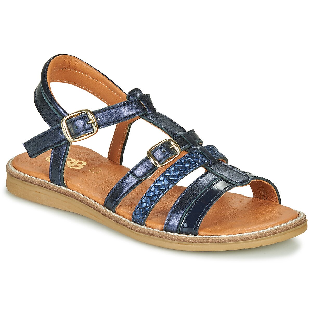 GBB Pantofi OLALA