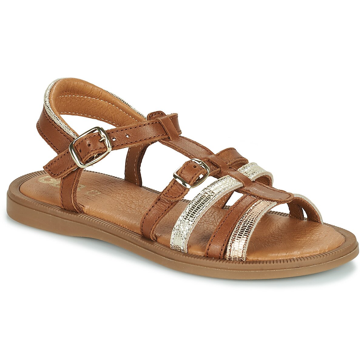GBB Pantofi OLALA