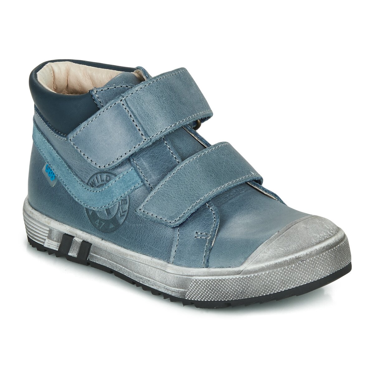 GBB Pantofi OMALLO