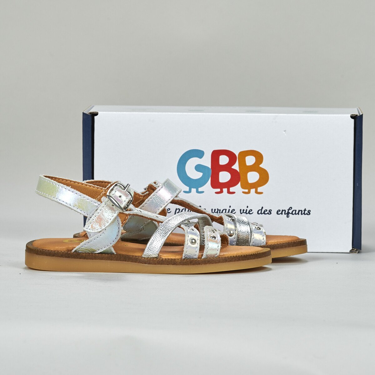 GBB Pantofi ORKIDA