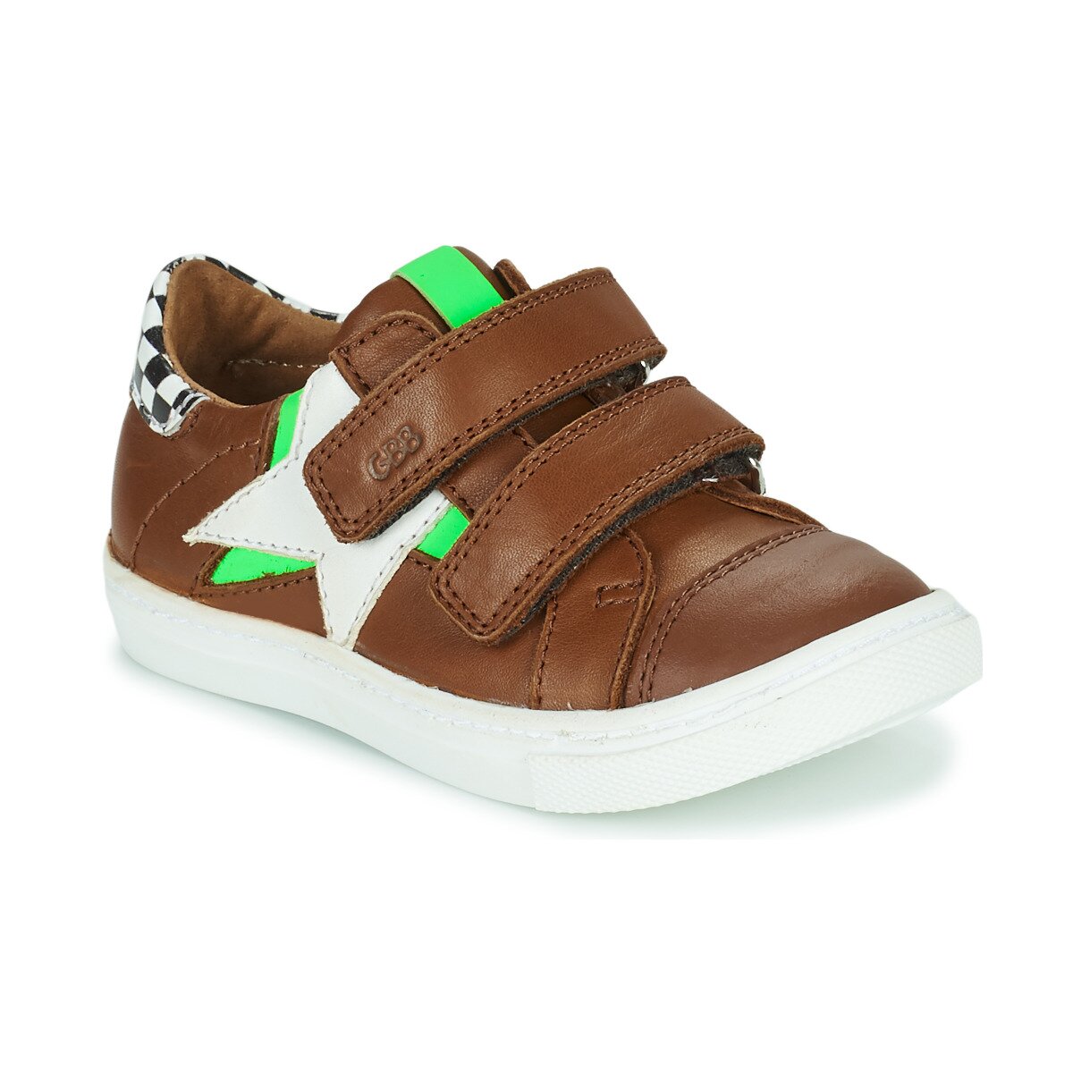 GBB Pantofi ORSO