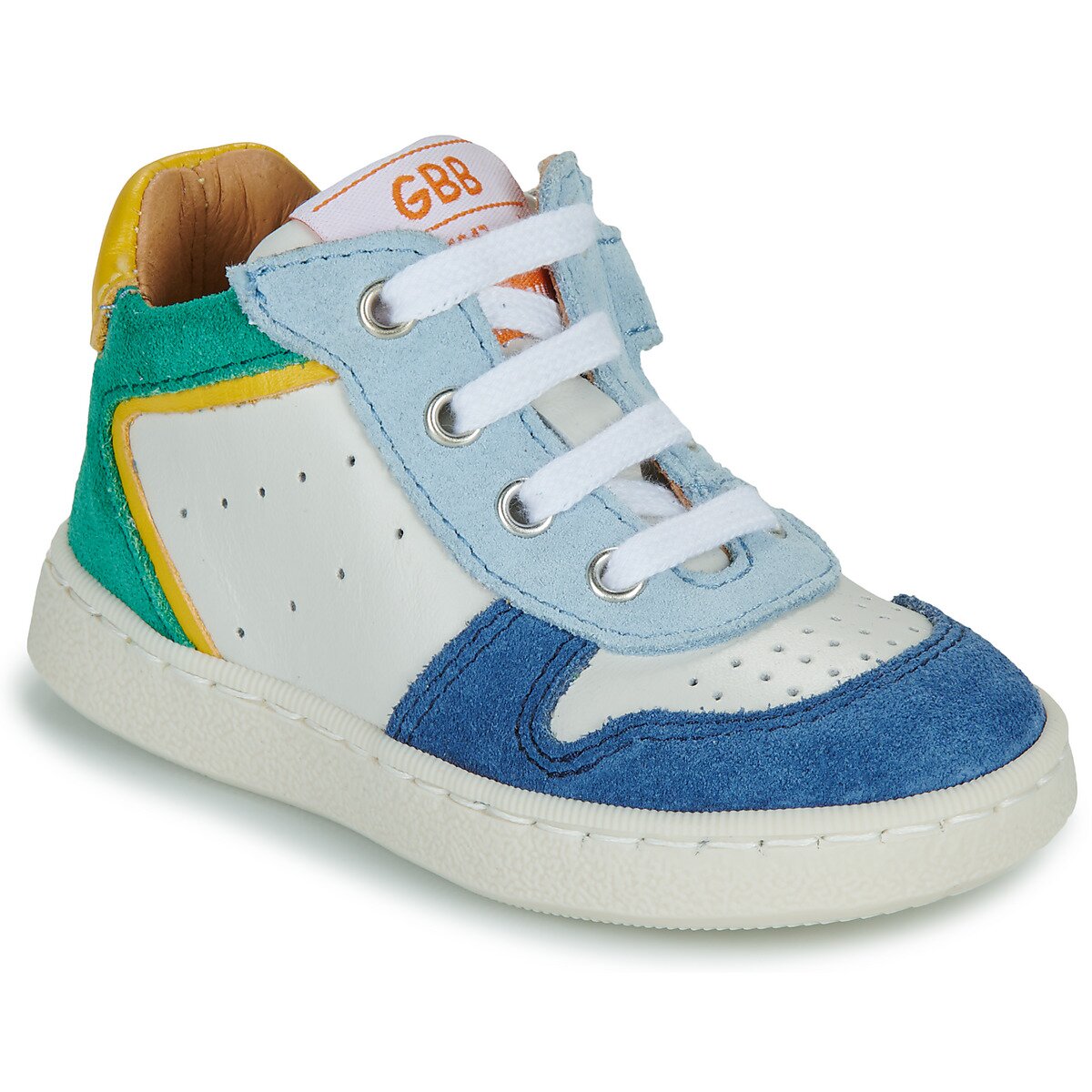 GBB Pantofi OSMAN