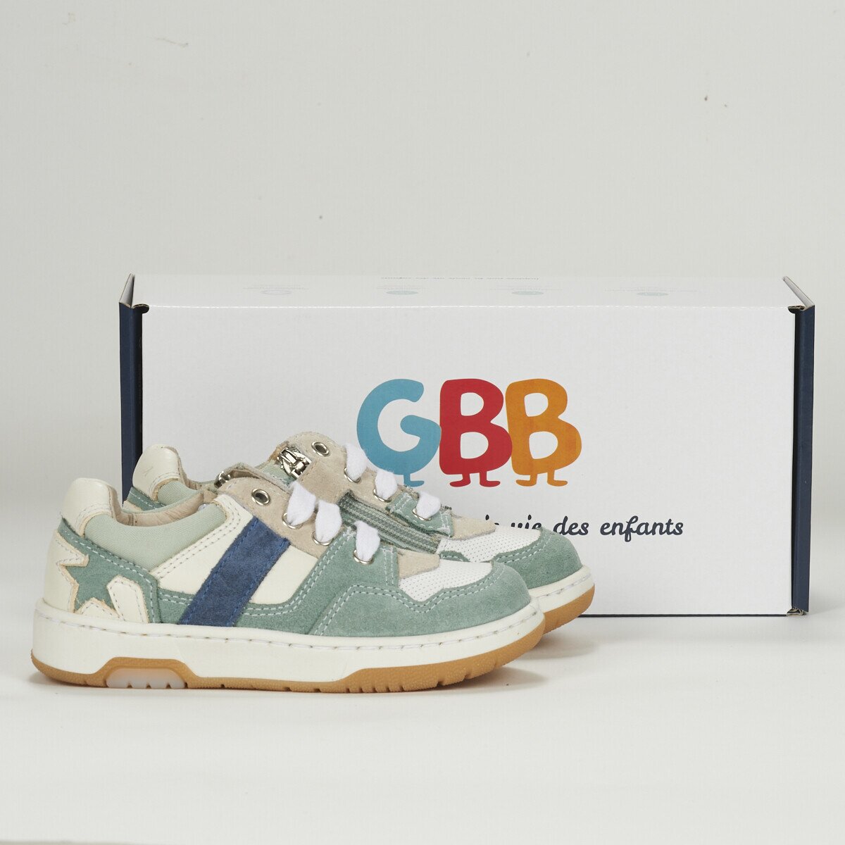 GBB Pantofi OTIS