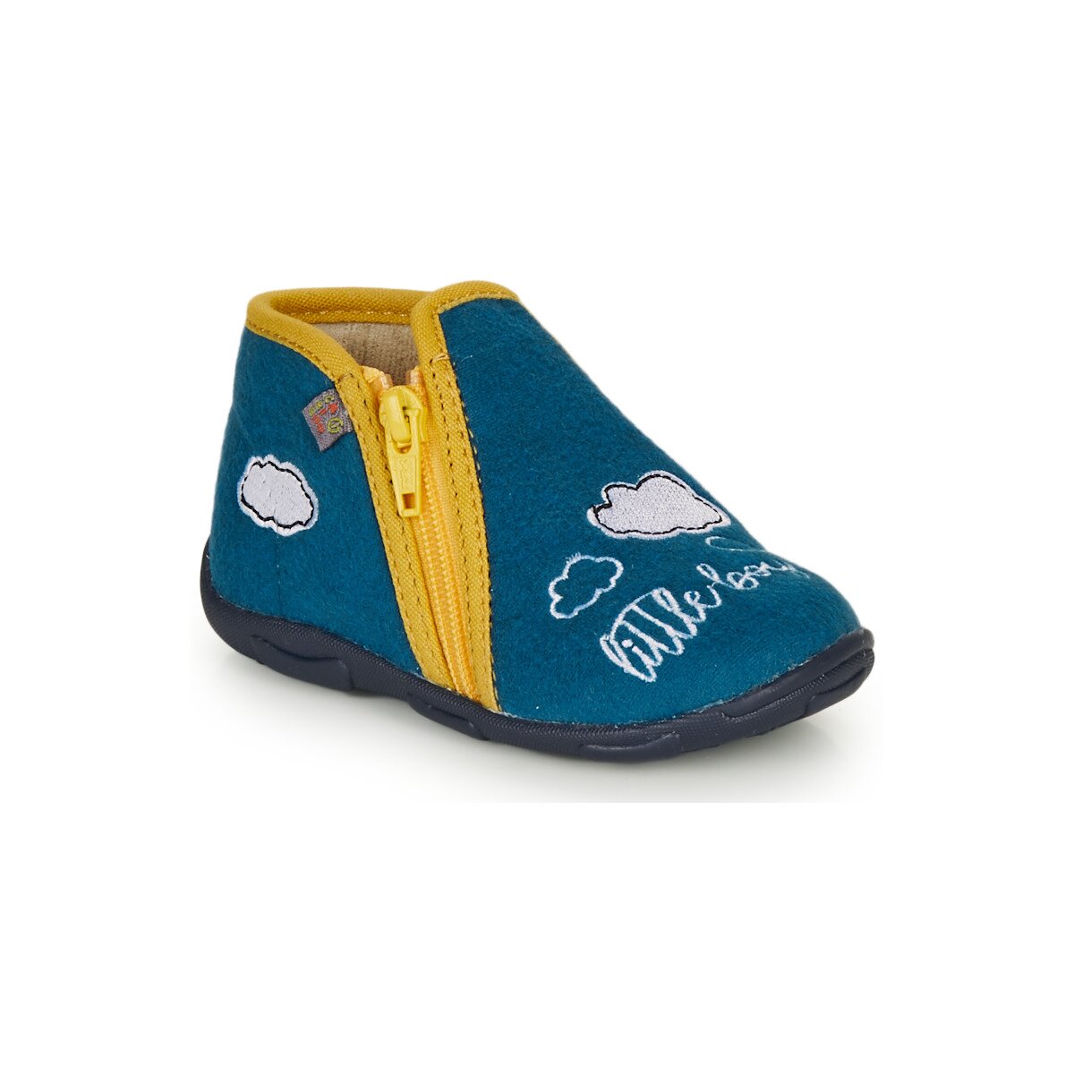 GBB Pantofi OUBIRO