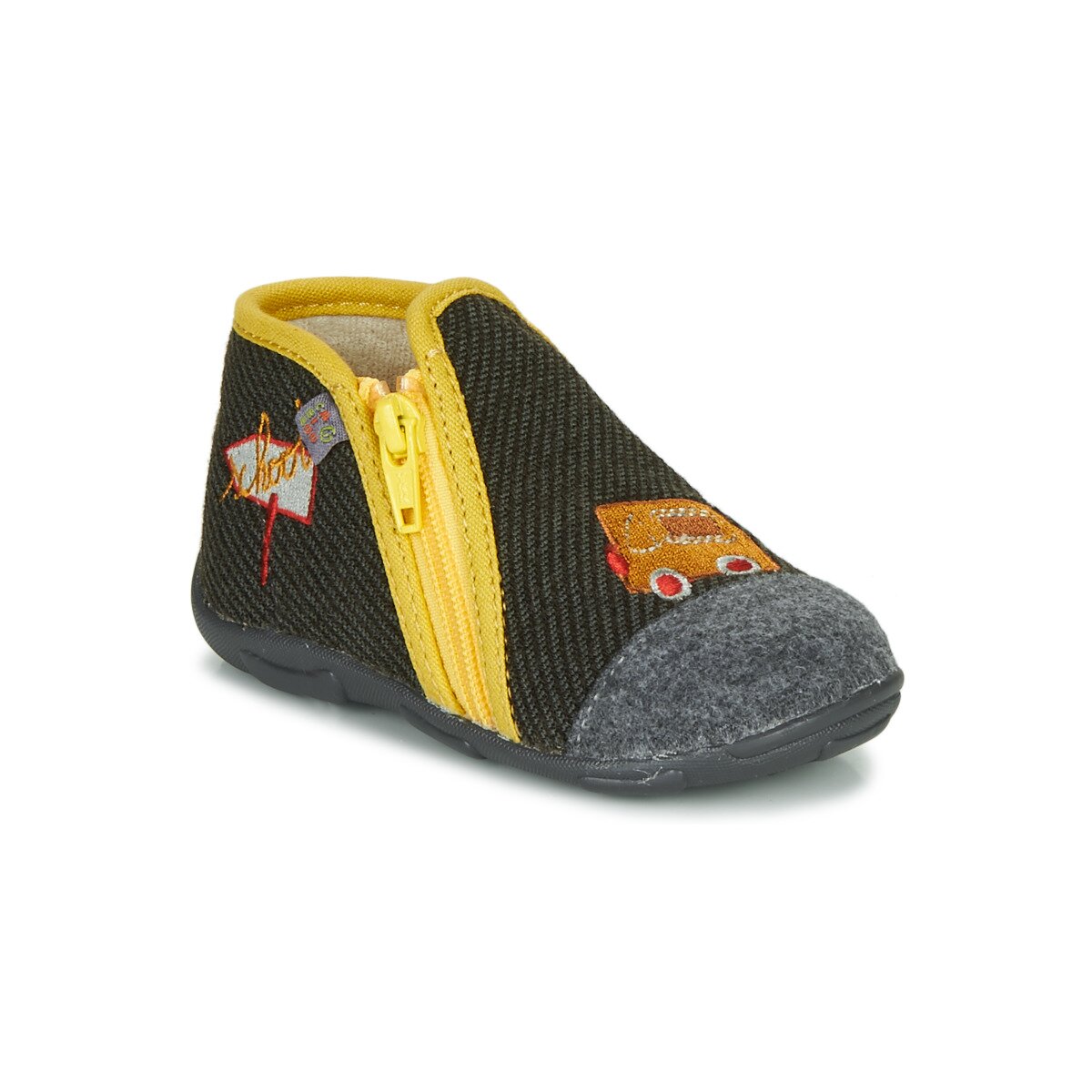 GBB Pantofi OUBIRO