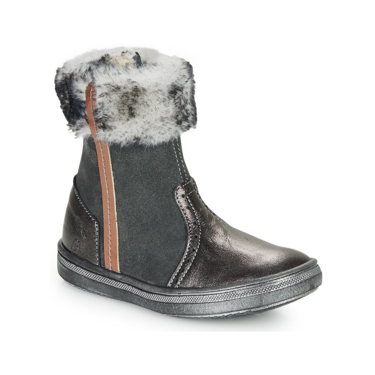 GBB Pantofi OZOE