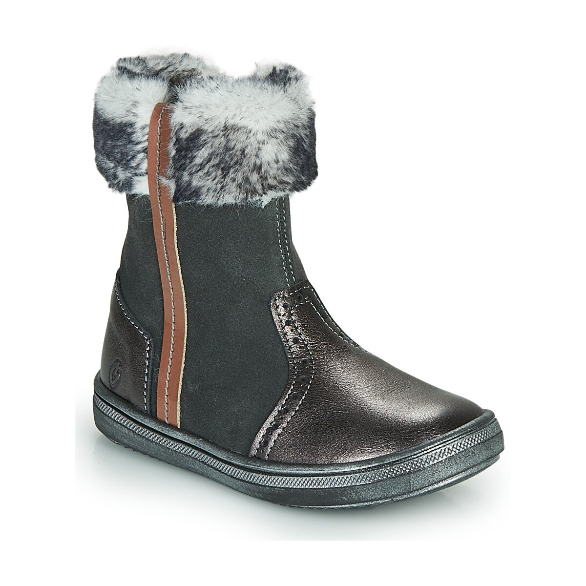 GBB Pantofi OZOE