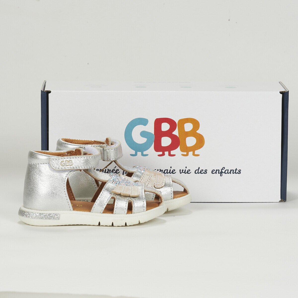 GBB Pantofi PAKITA