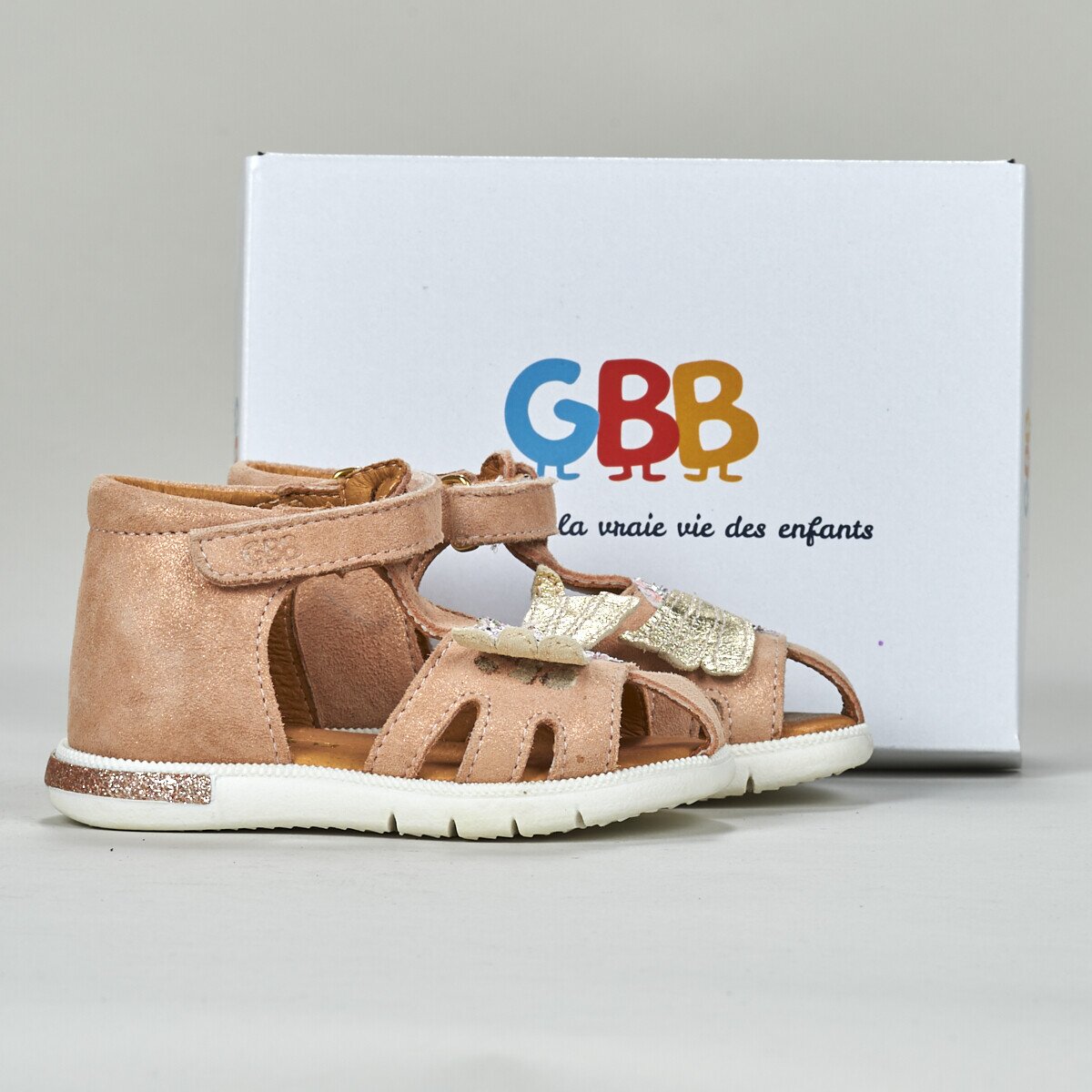 GBB Pantofi PAKITA