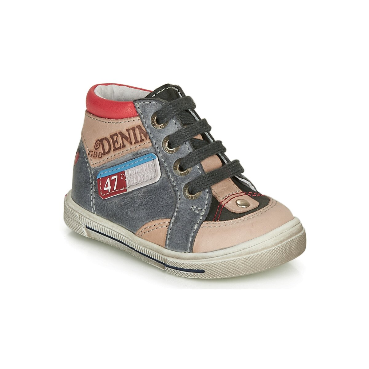 GBB Pantofi PARIS