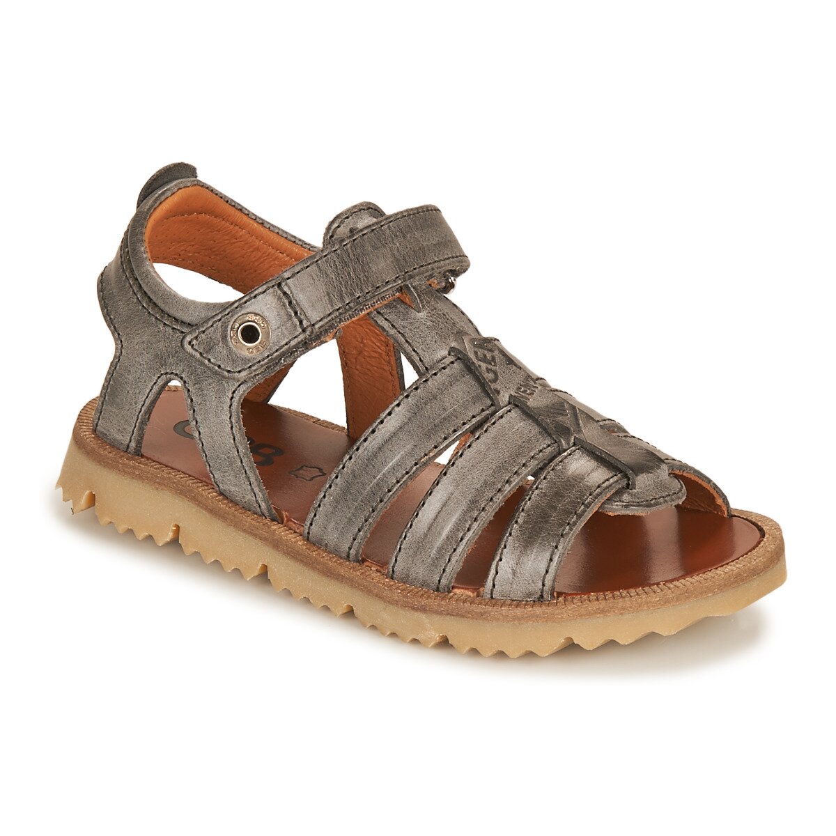 GBB Pantofi PATHE