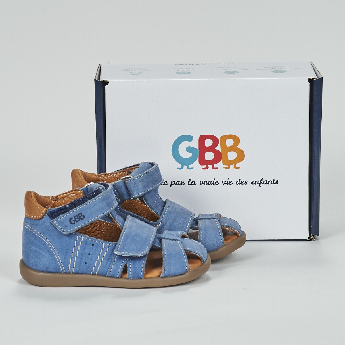 GBB Pantofi PAULO