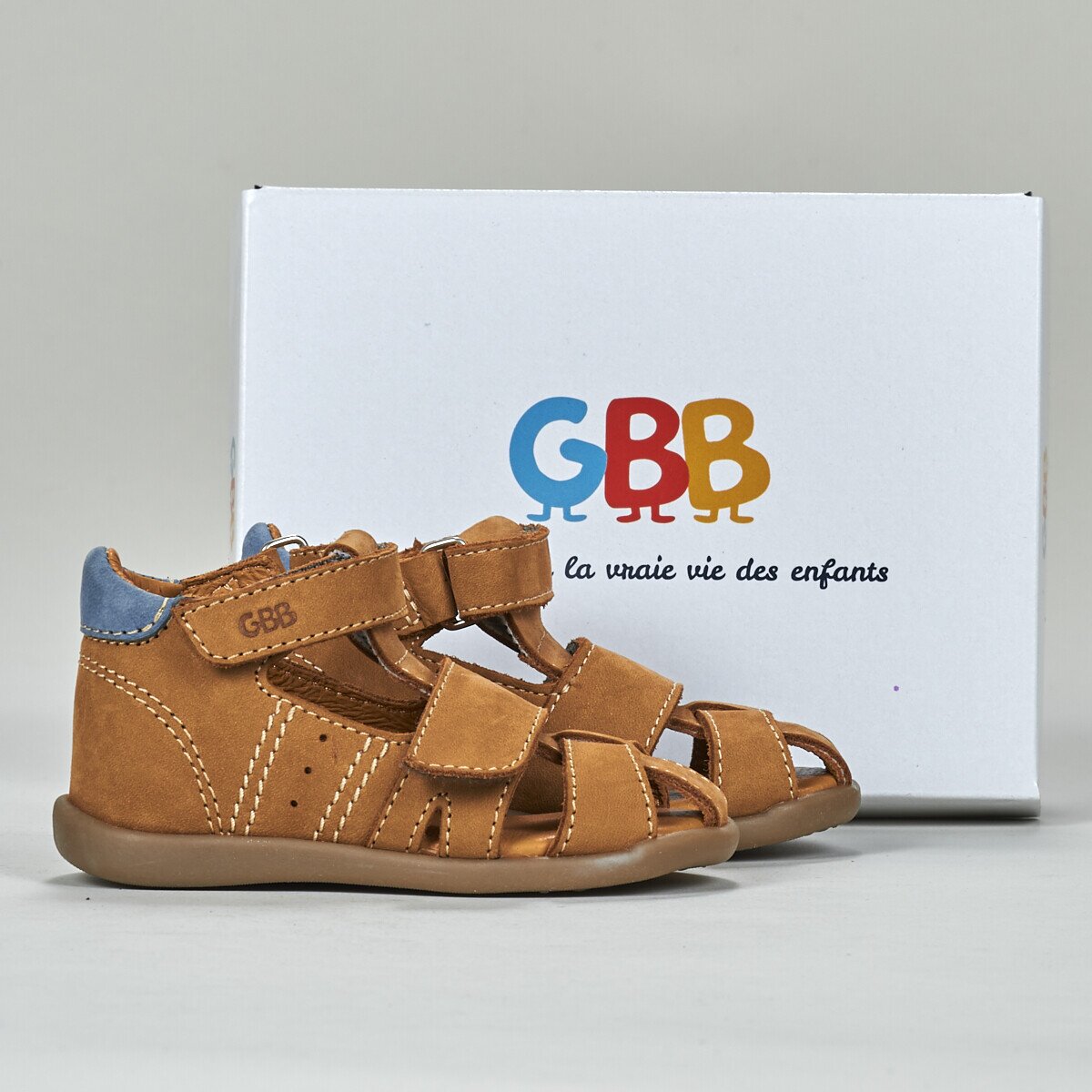 GBB Pantofi PAULO