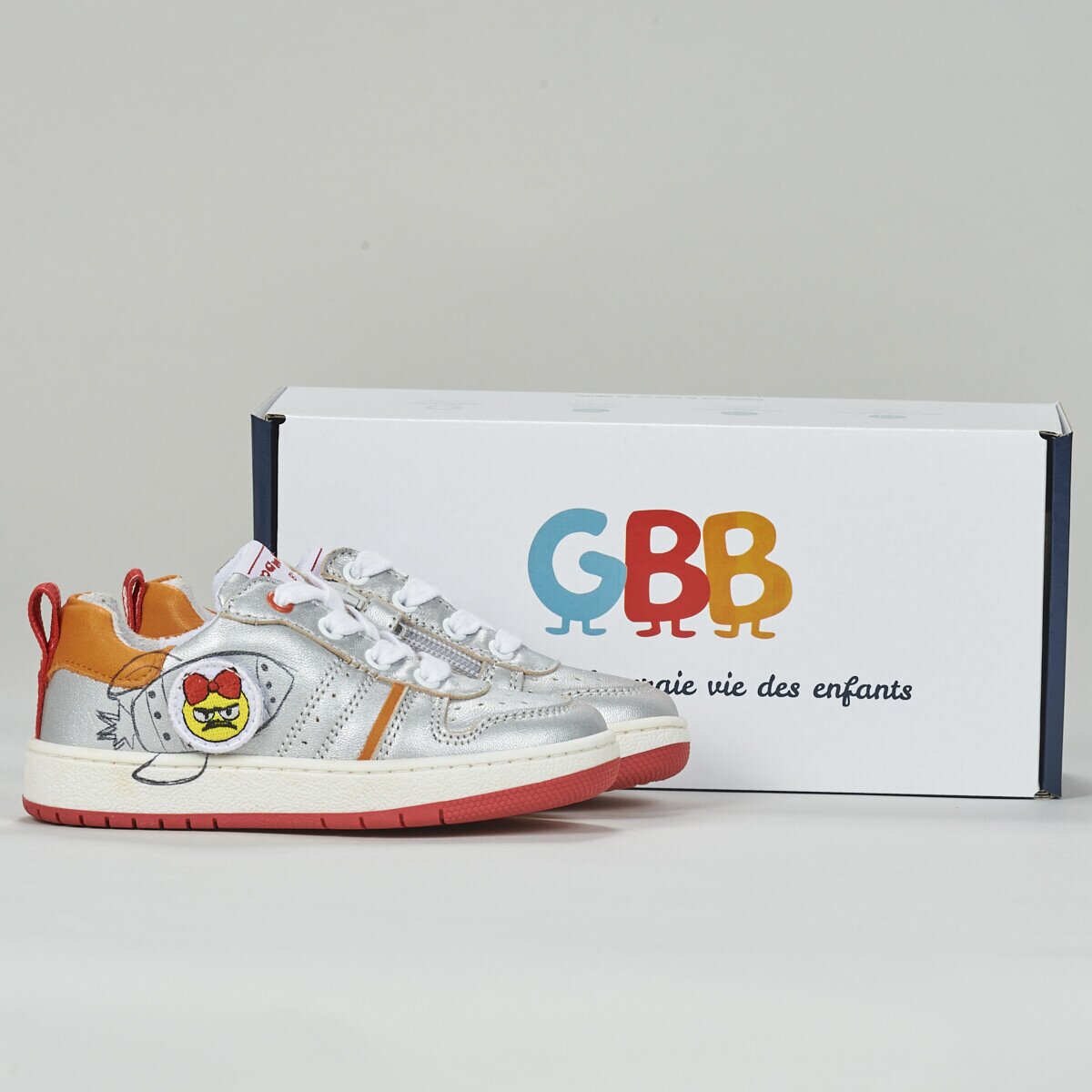 GBB Pantofi PECHE