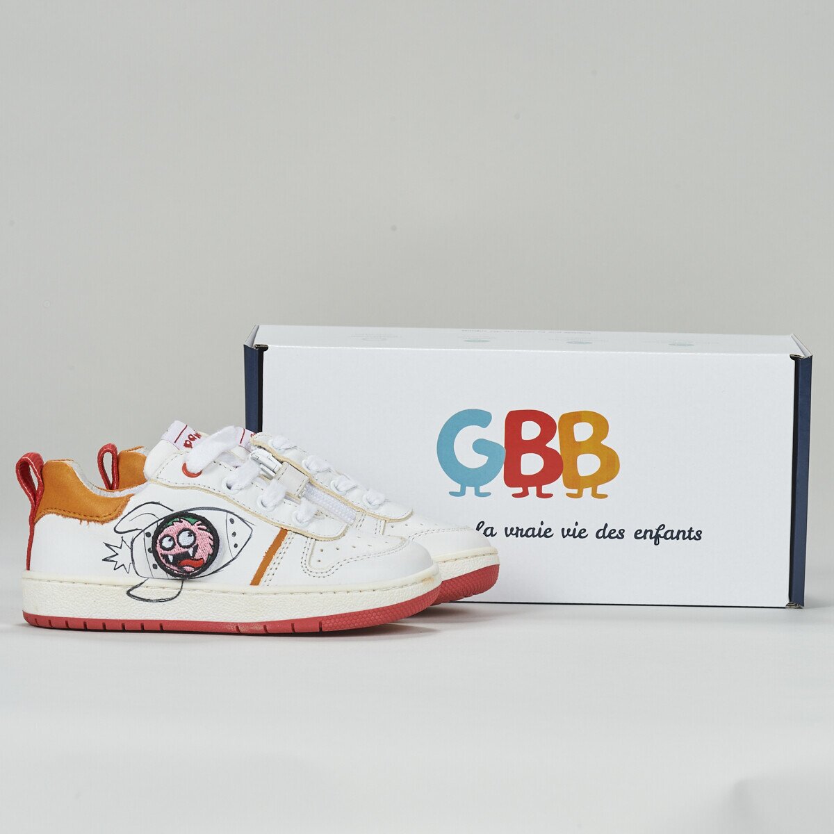 GBB Pantofi PECHE