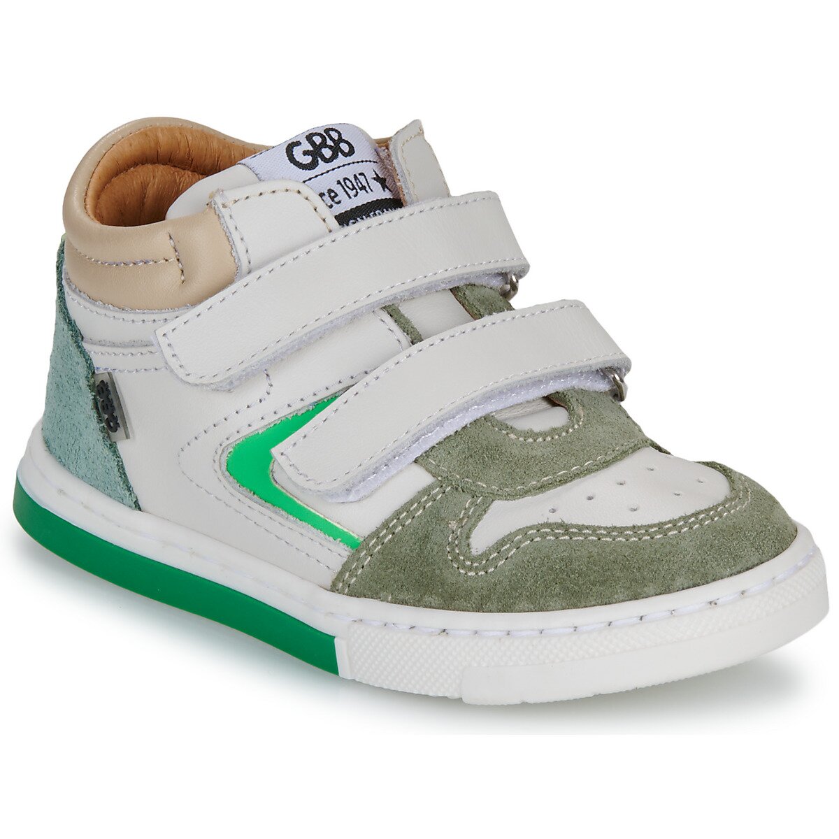 GBB Pantofi PIMENTE