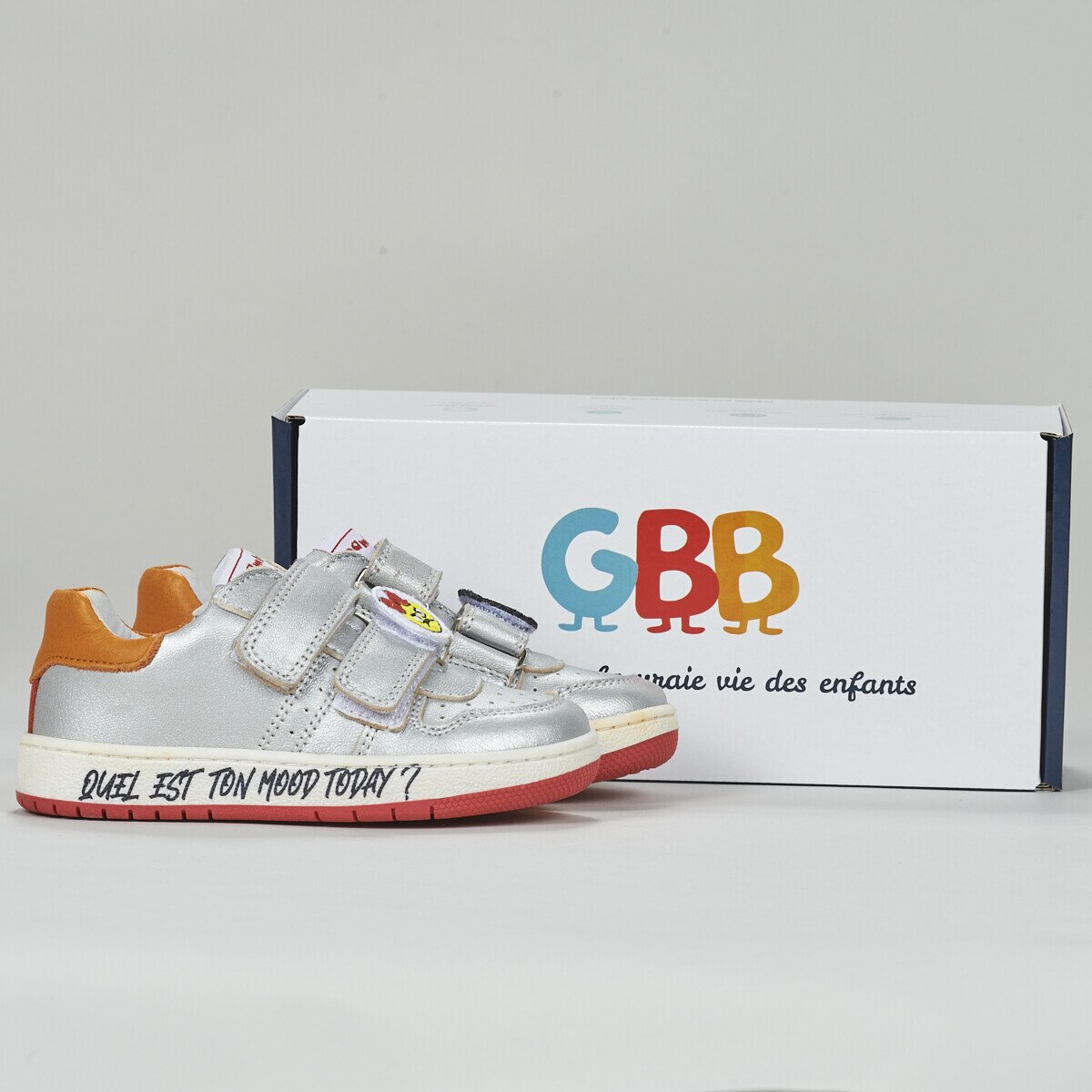 GBB Pantofi PLUME
