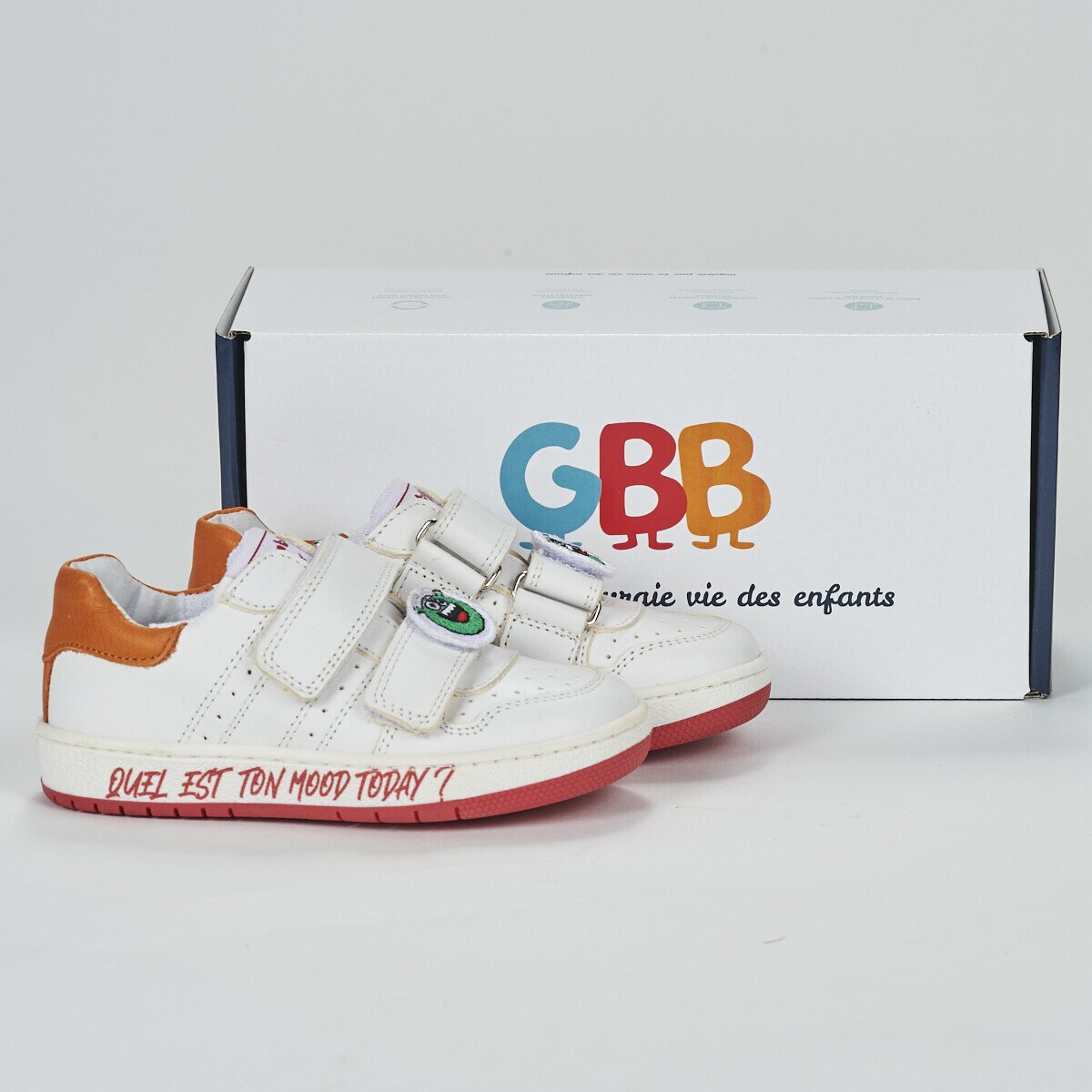 GBB Pantofi PLUME