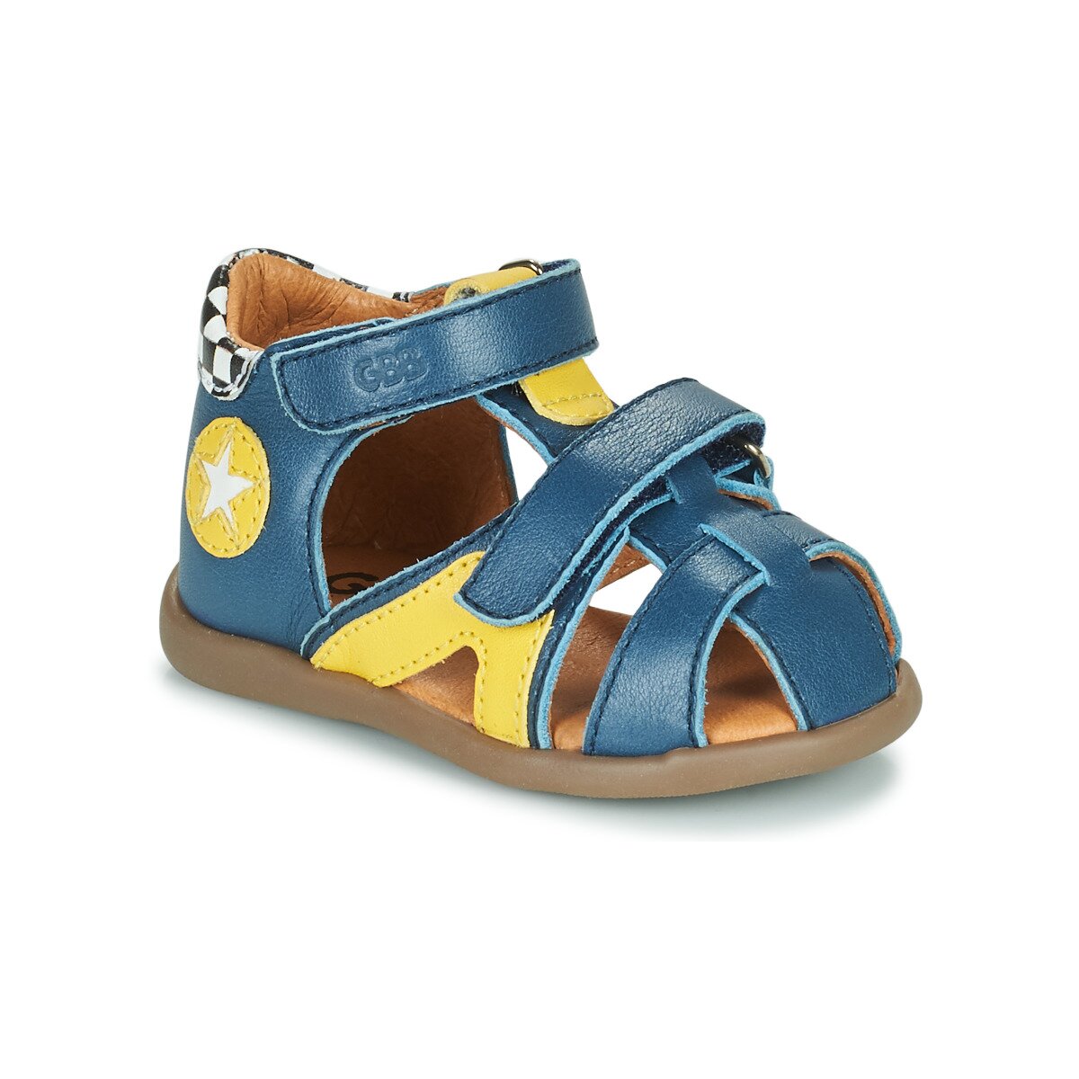 GBB Pantofi POLITO