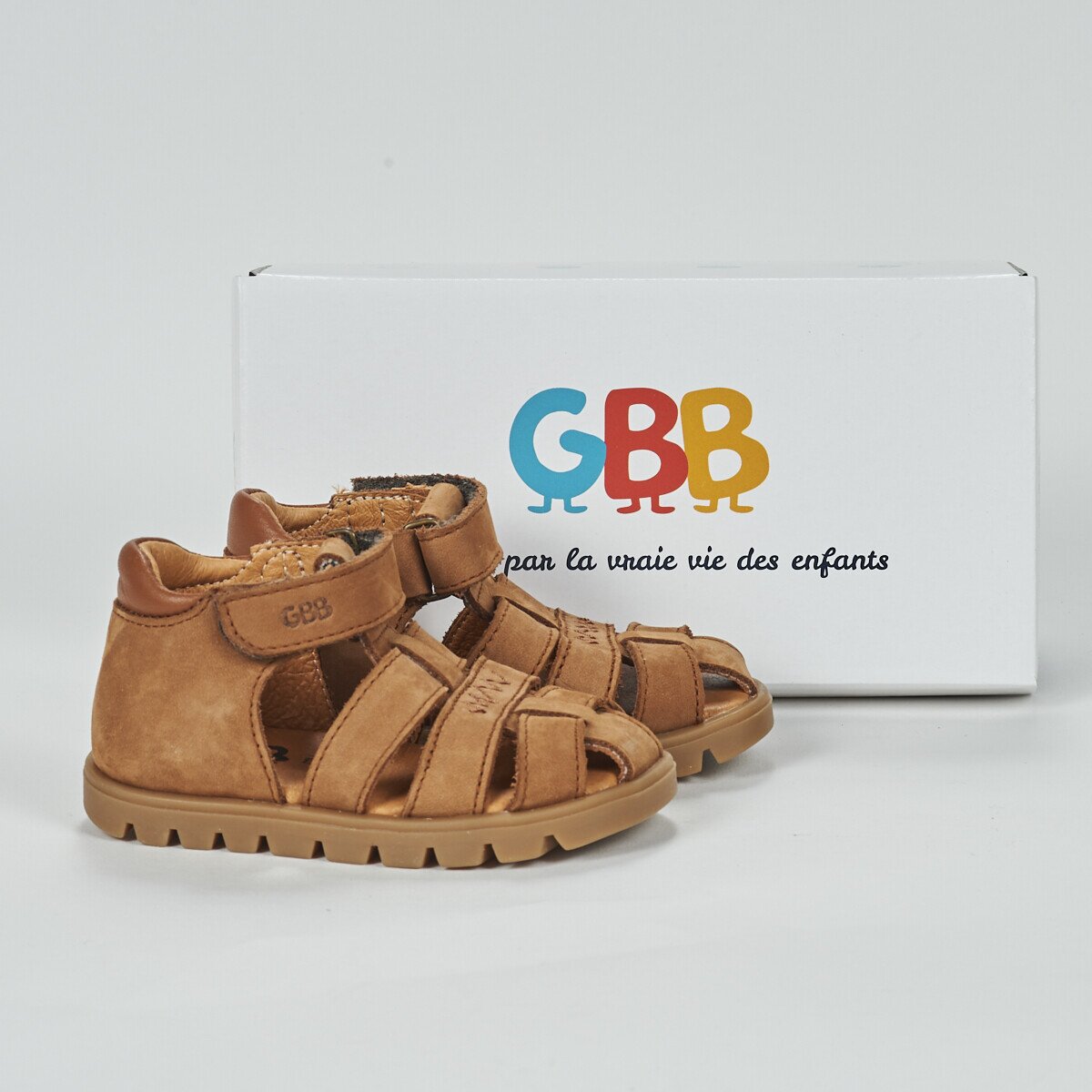 GBB Pantofi POLITO