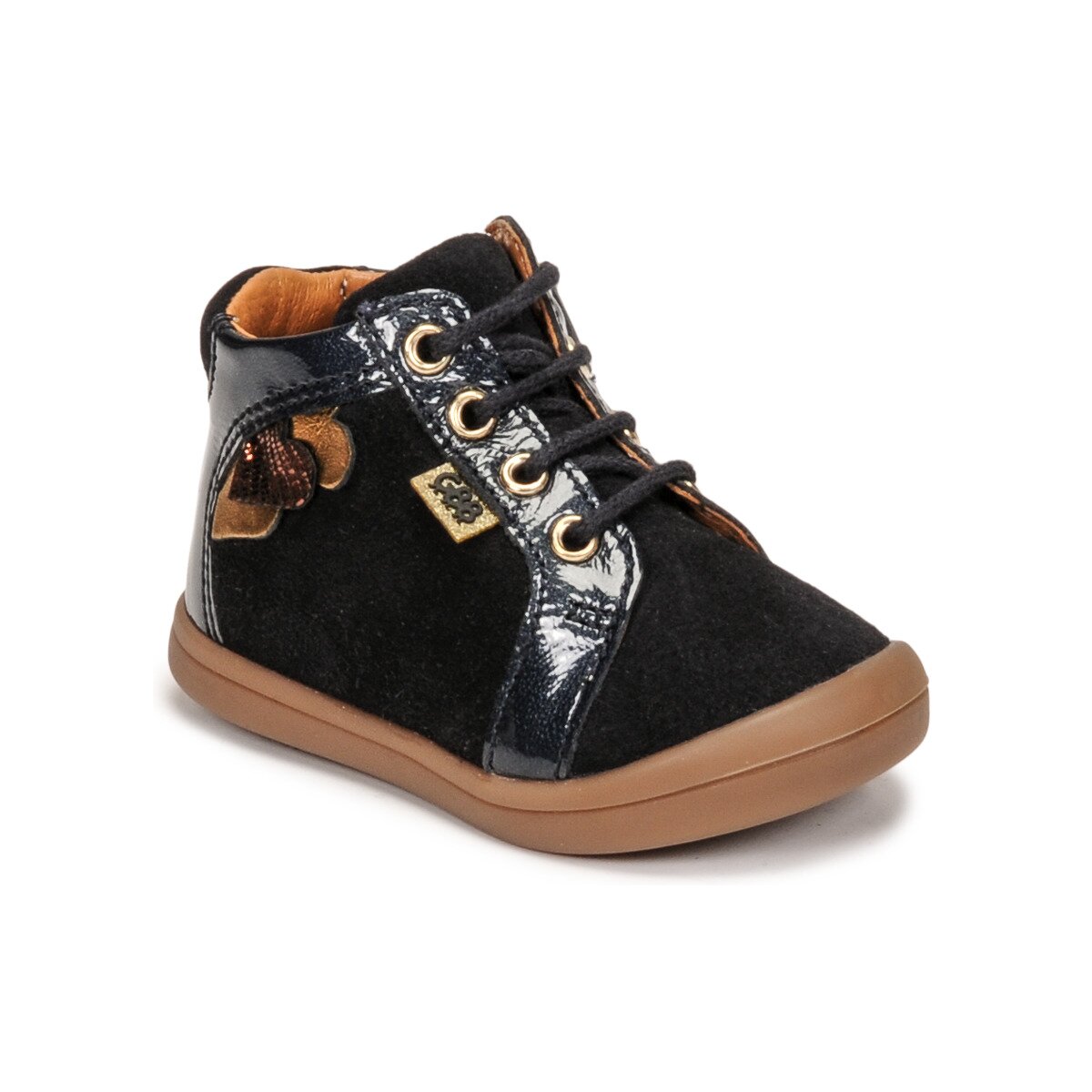 GBB Pantofi PRUNE