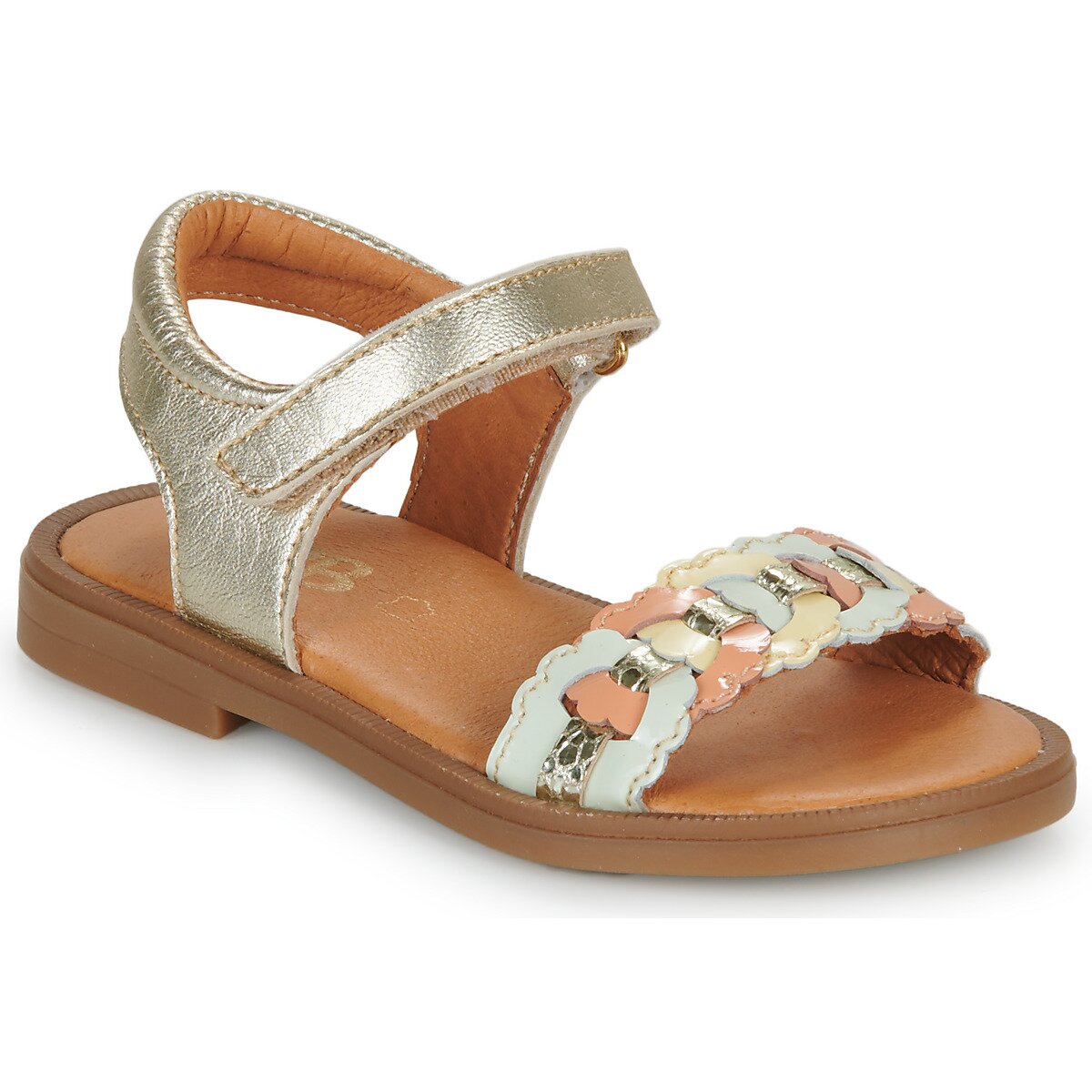 GBB Pantofi PRUNELLE