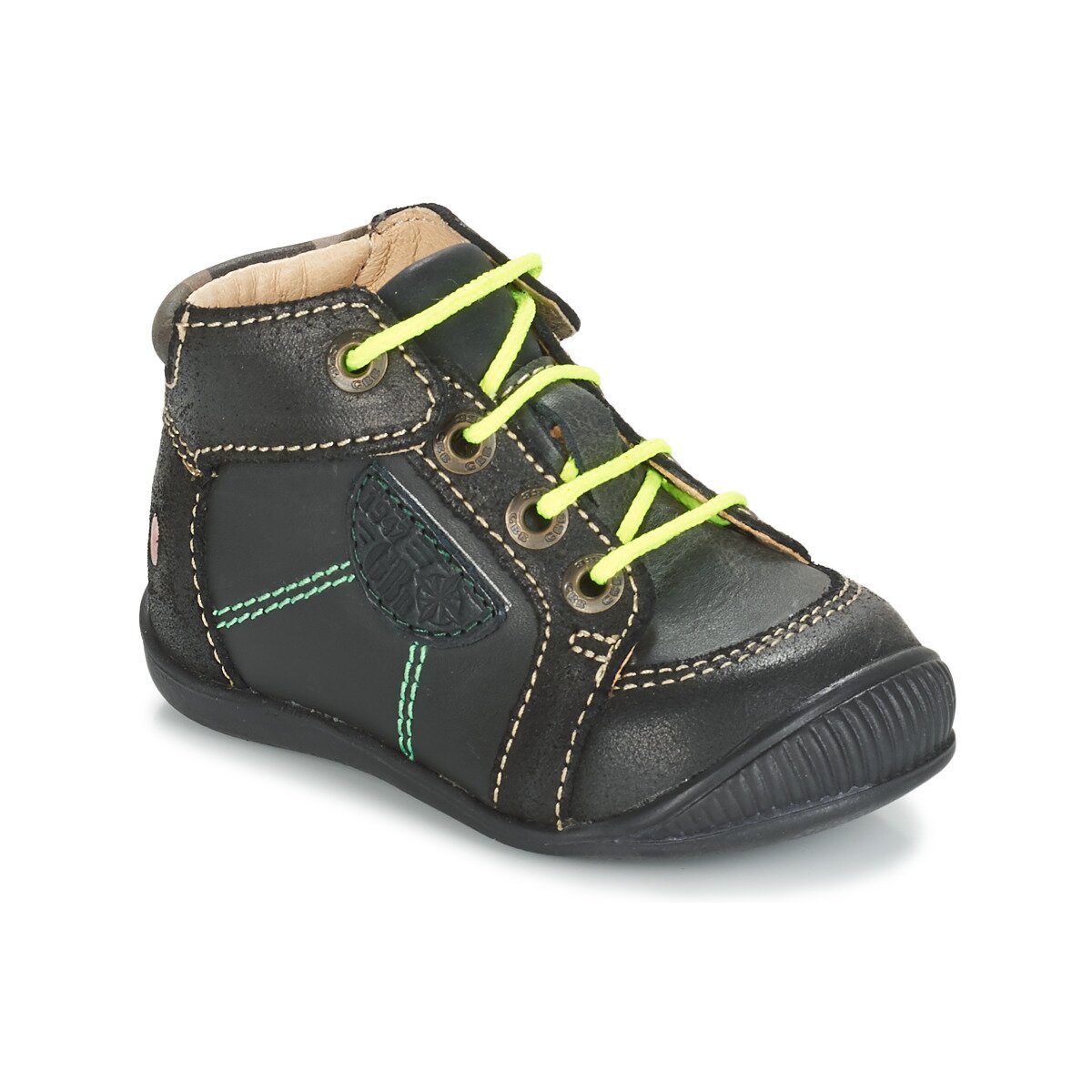 GBB Pantofi RACINE