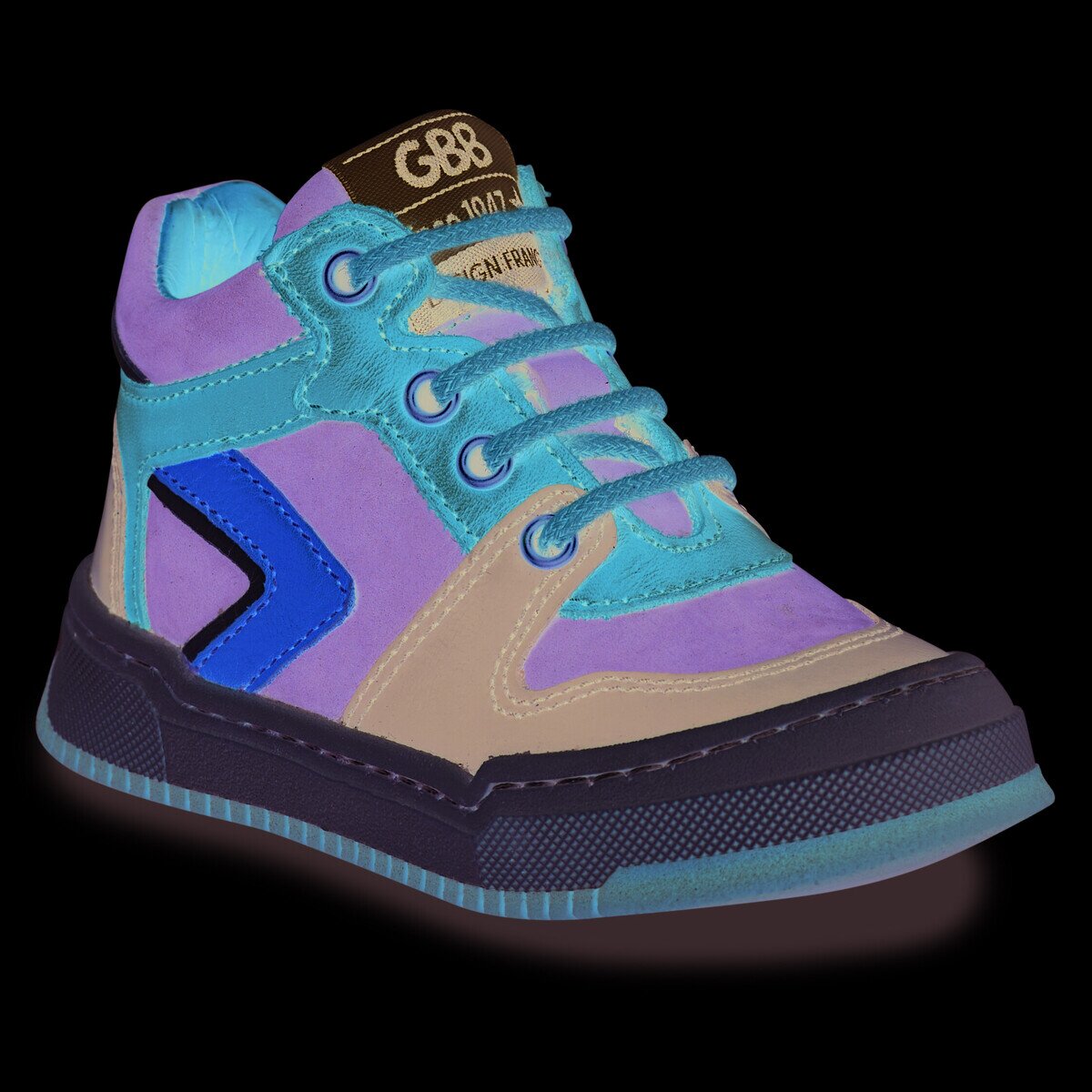 GBB Pantofi RAFAEL