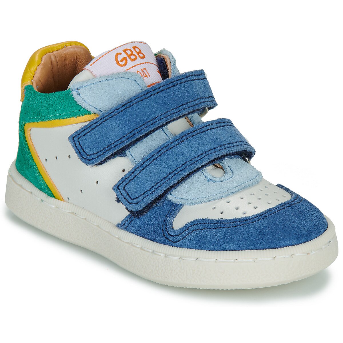 GBB Pantofi REACTIF