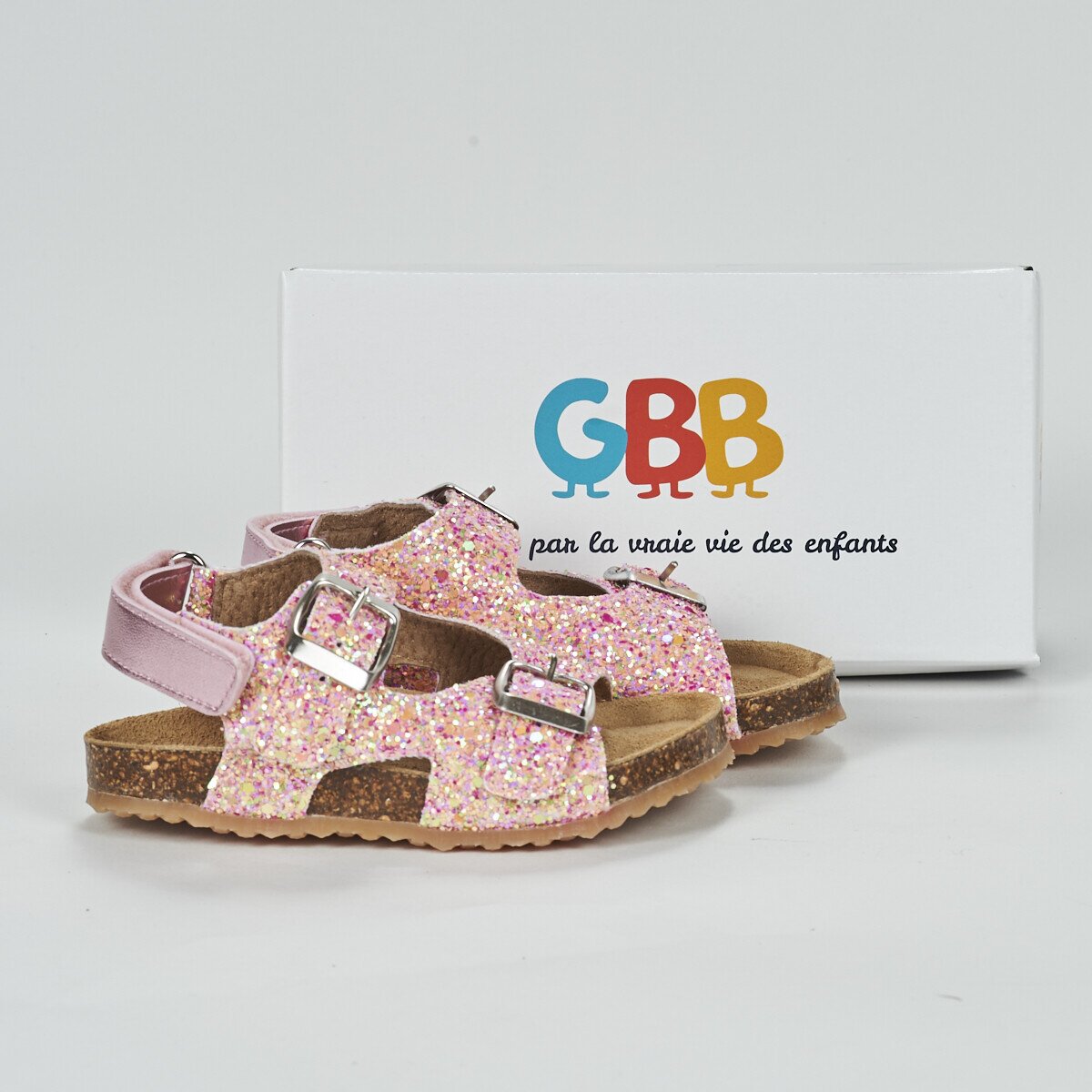 GBB Pantofi REBECCA