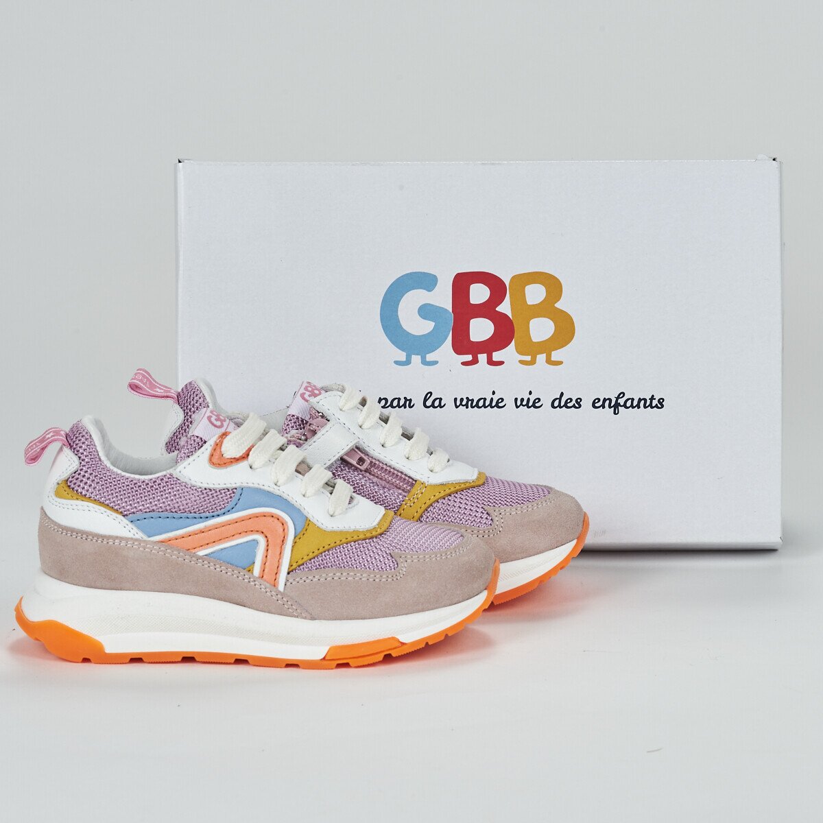GBB Pantofi REINETTE