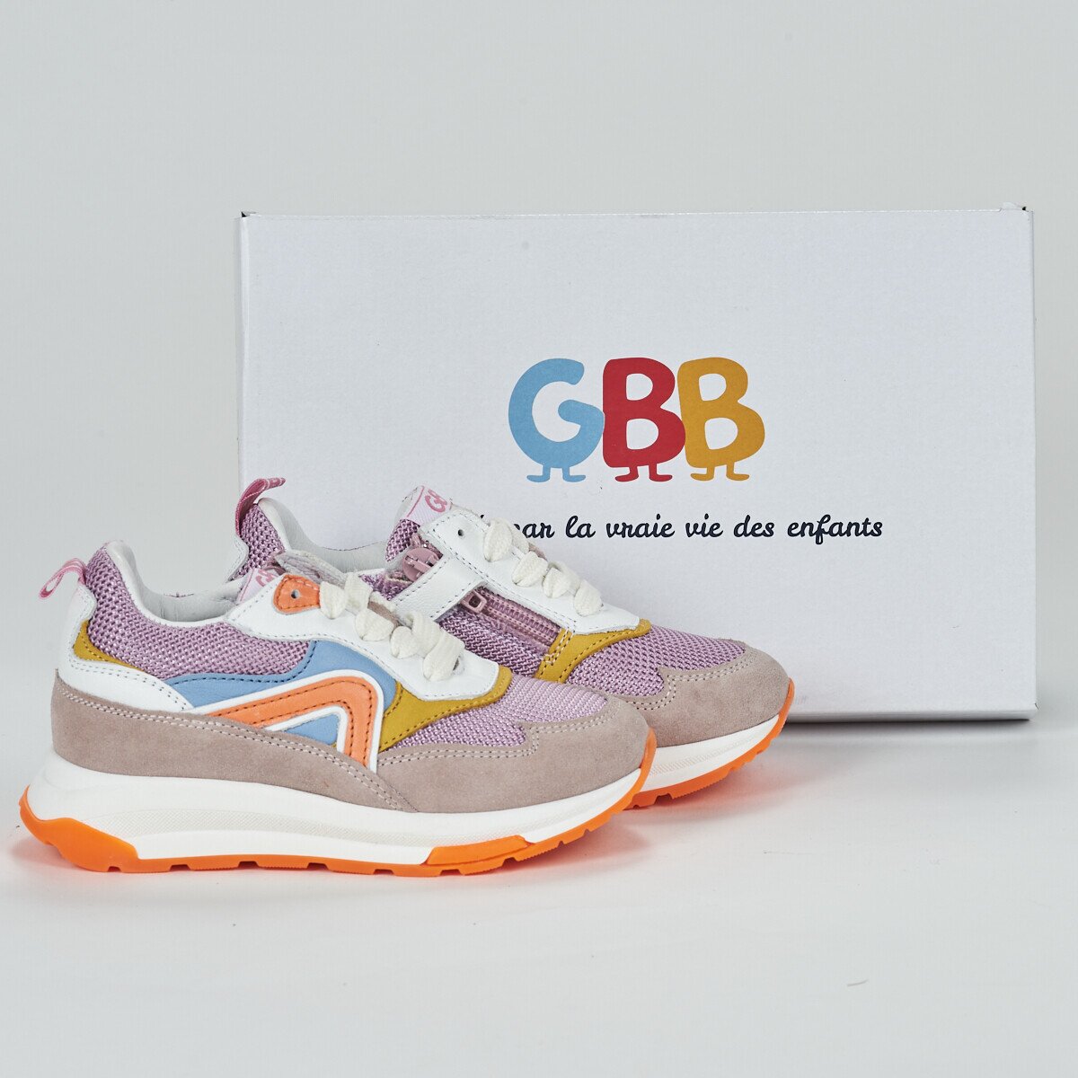 GBB Pantofi REINETTE