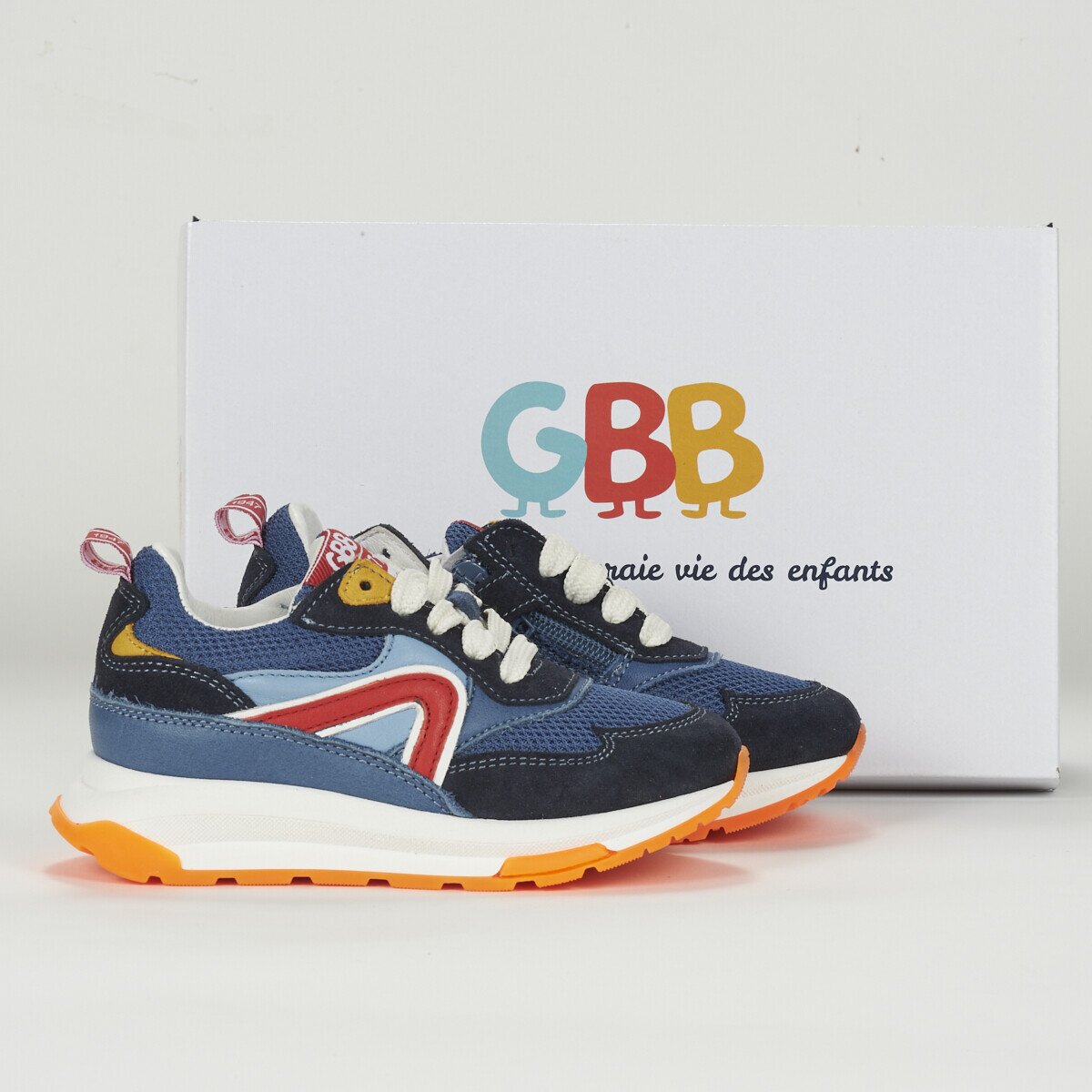 GBB Pantofi REINETTE