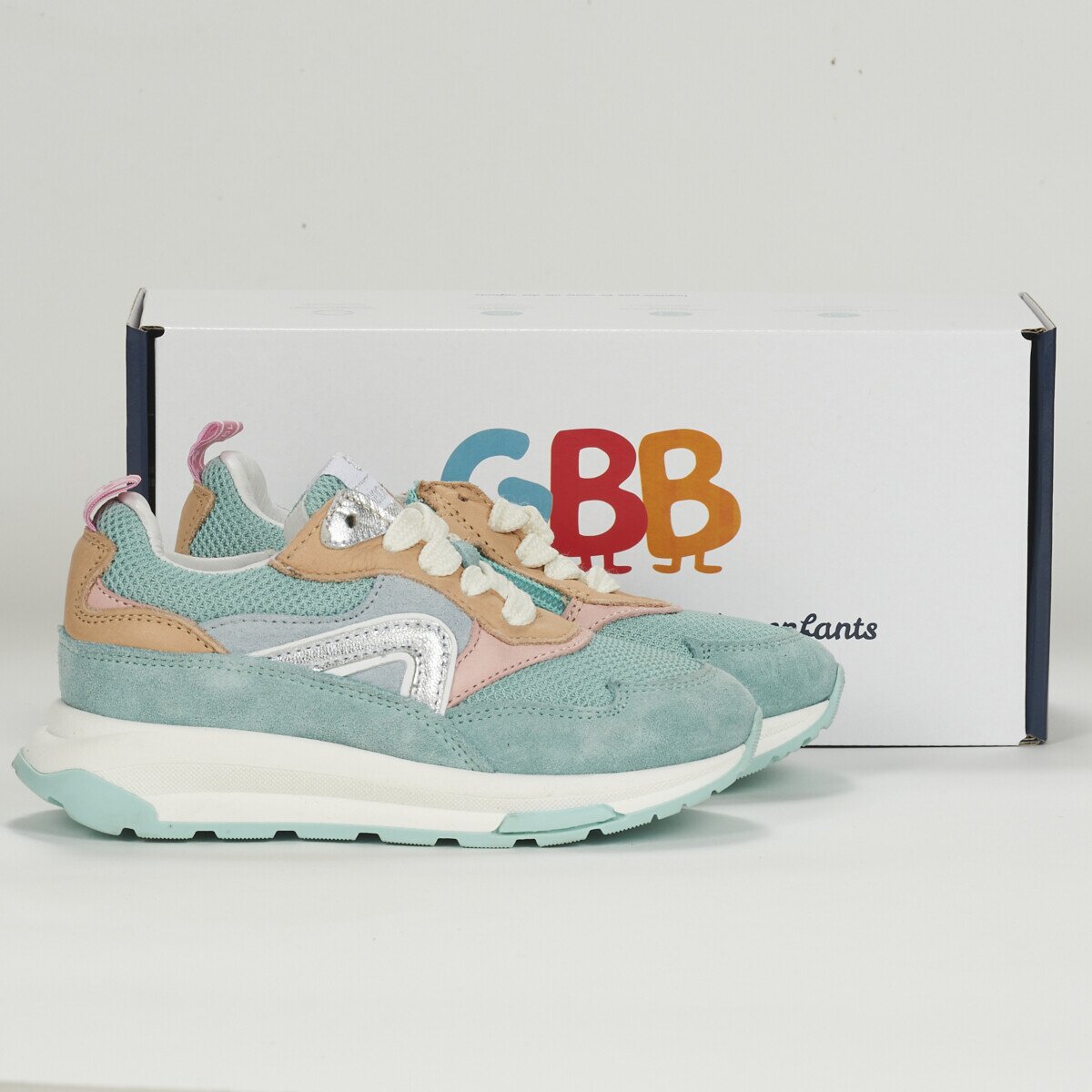 GBB Pantofi REINETTE