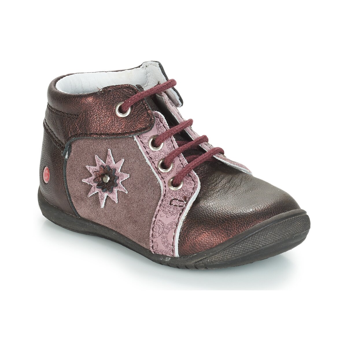 GBB Pantofi RESTITUDE