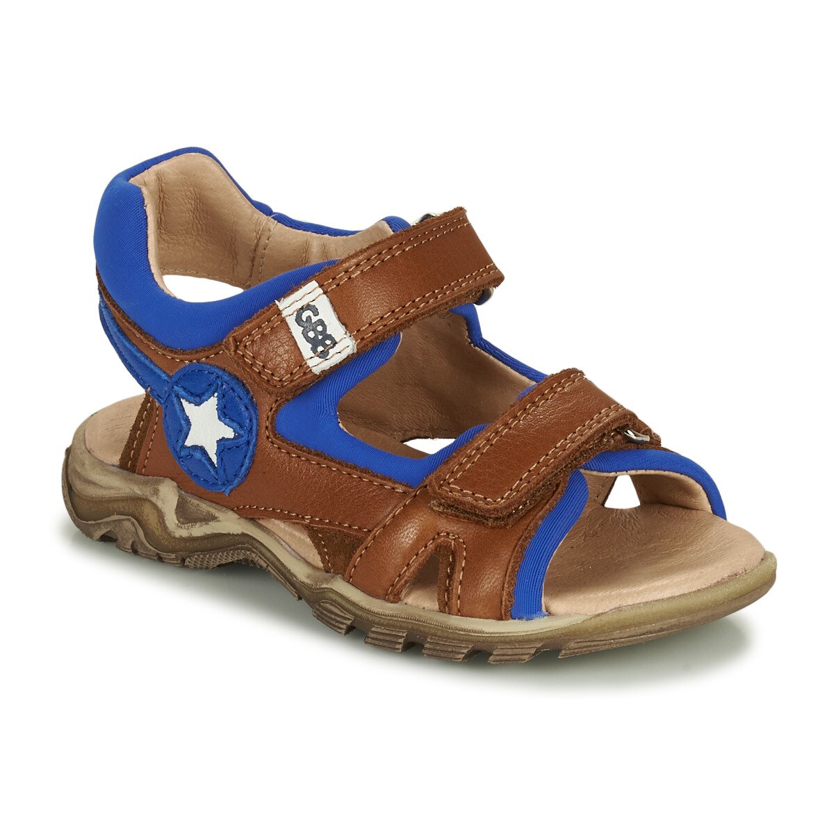 GBB Pantofi RICHIE