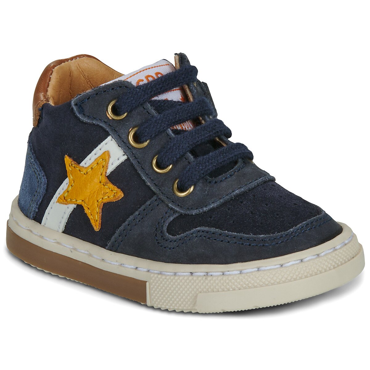 GBB Pantofi RIKKIE