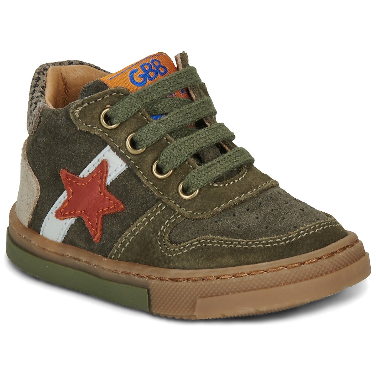 GBB Pantofi RIKKIE