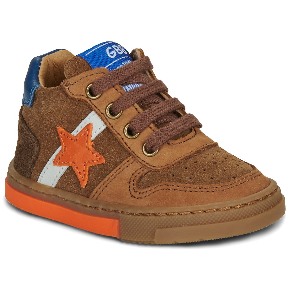 GBB Pantofi RIKKIE